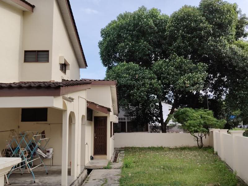 Rumah Berkembar untuk Dijual di Bandar Bayan Baru (Bayan Lepas) - Pen Teo - PropertyGuru.com.my