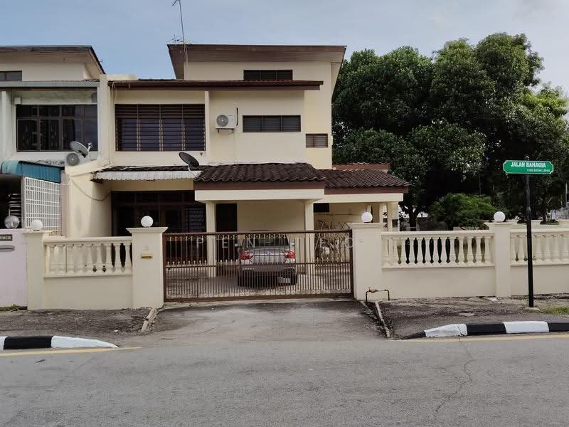 Rumah Berkembar untuk Dijual di Bandar Bayan Baru (Bayan Lepas) - Pen Teo - PropertyGuru.com.my