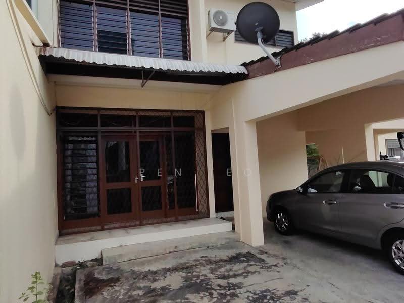 Rumah Berkembar untuk Dijual di Bandar Bayan Baru (Bayan Lepas) - Pen Teo - PropertyGuru.com.my
