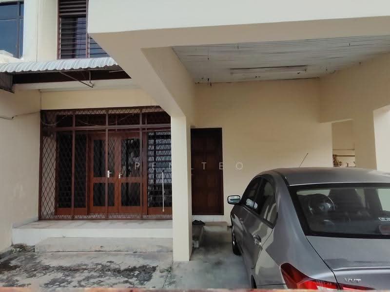 Rumah Berkembar untuk Dijual di Bandar Bayan Baru (Bayan Lepas) - Pen Teo - PropertyGuru.com.my