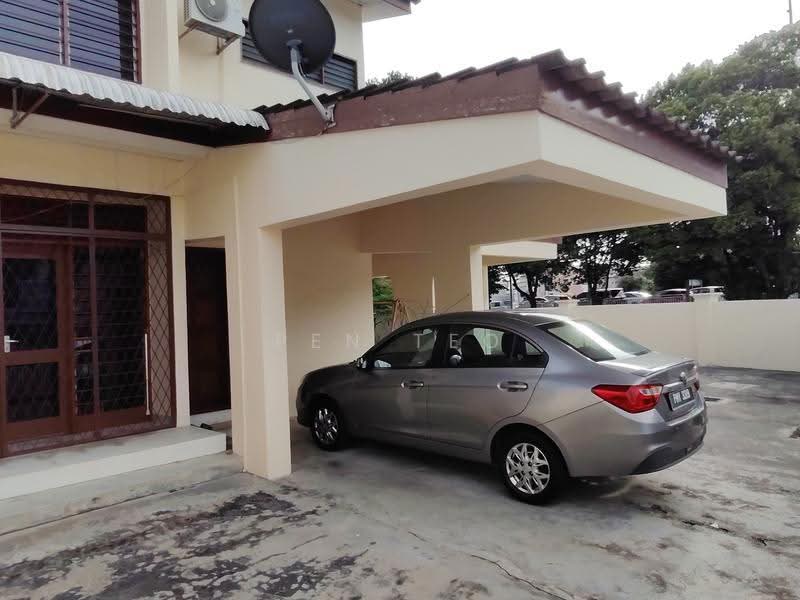 Rumah Berkembar untuk Dijual di Bandar Bayan Baru (Bayan Lepas) - Pen Teo - PropertyGuru.com.my
