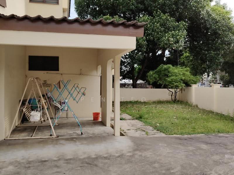 Rumah Berkembar untuk Dijual di Bandar Bayan Baru (Bayan Lepas) - Pen Teo - PropertyGuru.com.my