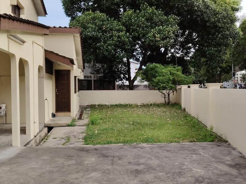 Rumah Berkembar untuk Dijual di Bandar Bayan Baru (Bayan Lepas) - Pen Teo - PropertyGuru.com.my