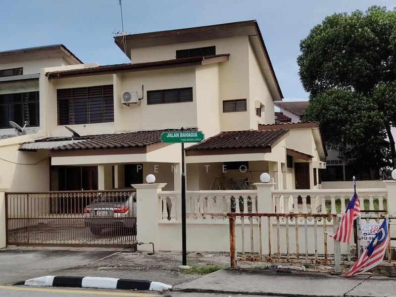 Rumah Berkembar untuk Dijual di Bandar Bayan Baru (Bayan Lepas) - Pen Teo - PropertyGuru.com.my