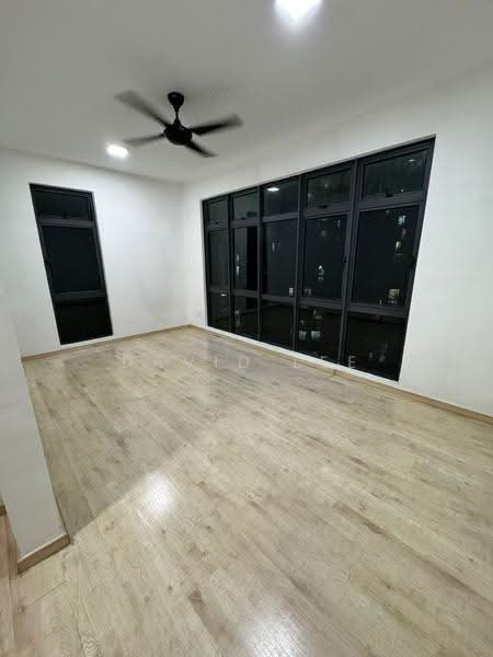 Kondominium untuk Disewa di The Henge - David Lee - Interior - PropertyGuru.com.my