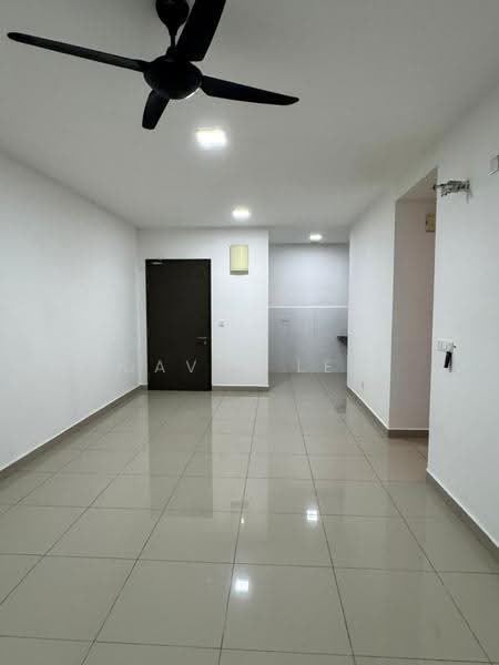 Kondominium untuk Disewa di The Henge - David Lee - Interior - PropertyGuru.com.my