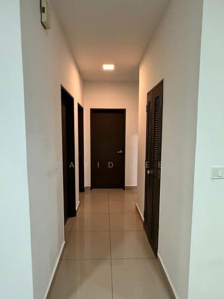 Kondominium untuk Disewa di The Henge - David Lee - Corridor - PropertyGuru.com.my