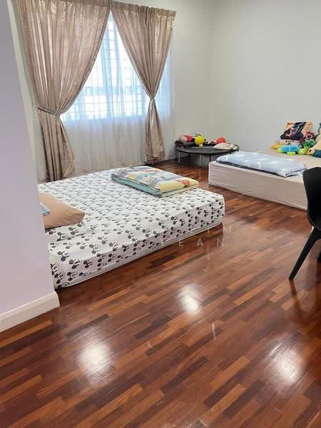 2-storey Terraced House for Sale in Taman Taming Indah 2 (Bandar Sungai Long) - Chris Lim Pek Yean - Bedroom - PropertyGuru.com.my