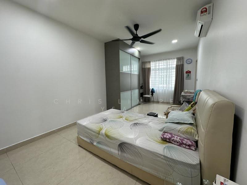2-storey Terraced House for Sale in Taman Taming Indah 2 (Bandar Sungai Long) - Chris Lim Pek Yean - Bedroom - PropertyGuru.com.my