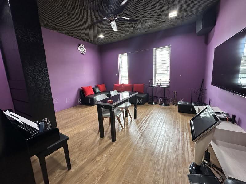 2-storey Terraced House for Sale in Taman Taming Indah 2 (Bandar Sungai Long) - Chris Lim Pek Yean - Room - PropertyGuru.com.my