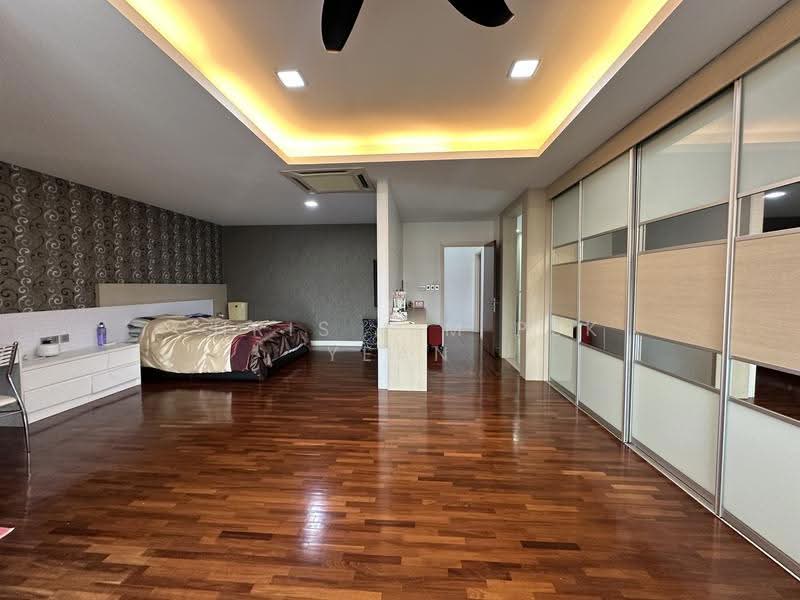 2-storey Terraced House for Sale in Taman Taming Indah 2 (Bandar Sungai Long) - Chris Lim Pek Yean - Bedroom - PropertyGuru.com.my