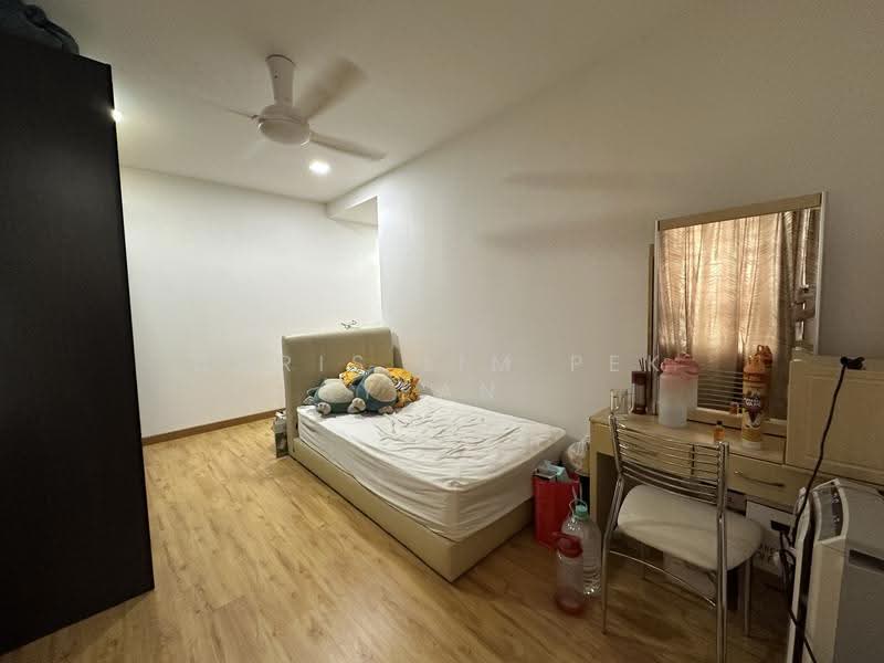 2-storey Terraced House for Sale in Taman Taming Indah 2 (Bandar Sungai Long) - Chris Lim Pek Yean - Bedroom - PropertyGuru.com.my