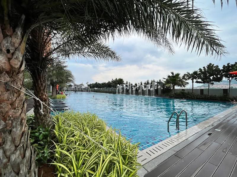 Kondominium untuk Dijual di Aster Residence - Adam Lee - PropertyGuru.com.my