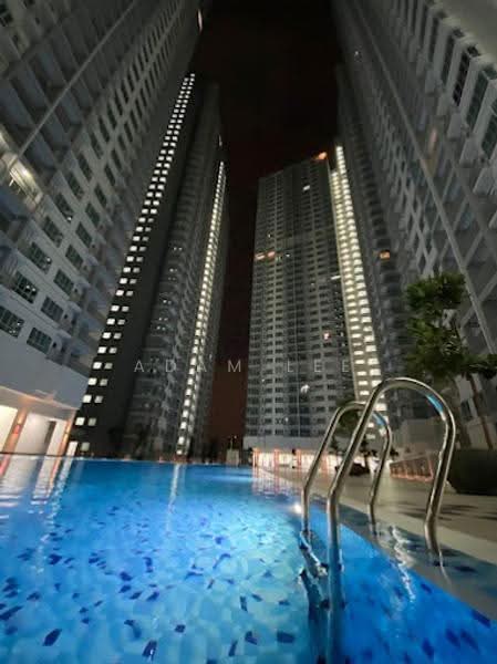 Kediaman Servis untuk Dijual di Serviced Residence @ Razak City Residences (RC Residences) - Adam Lee - PropertyGuru.com.my