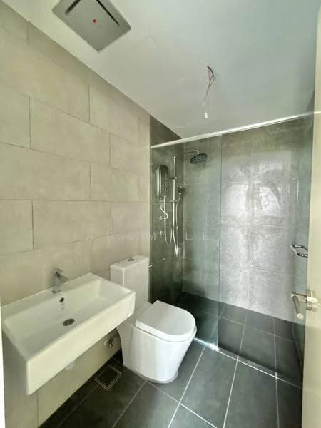 Service Residence for Sale at Meta City - Adam Lee - Bathroom - PropertyGuru.com.my