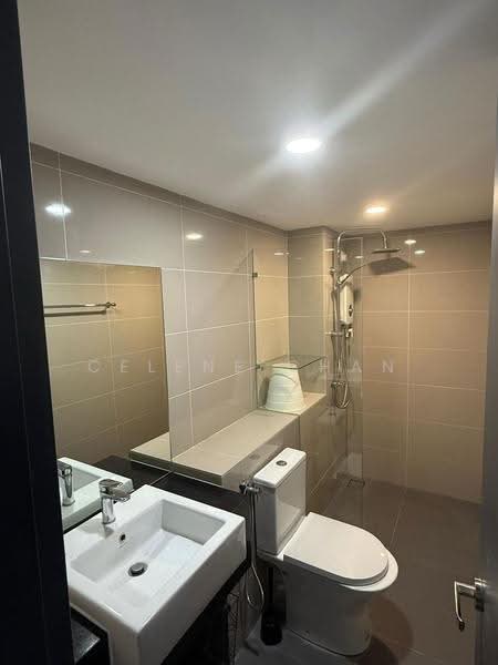 Service Residence for Rent at Sunway Grid Residence - Celene Chan - PropertyGuru.com.my