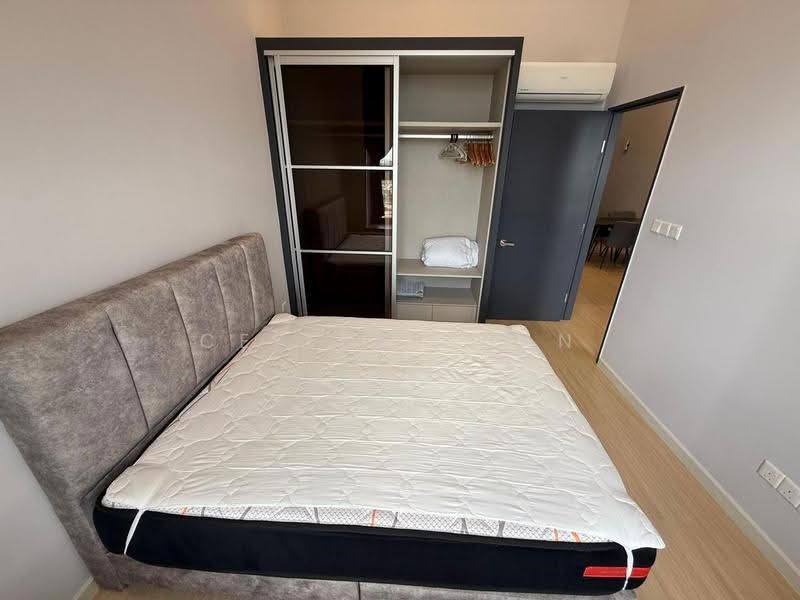 Service Residence for Rent at Sunway Grid Residence - Celene Chan - PropertyGuru.com.my