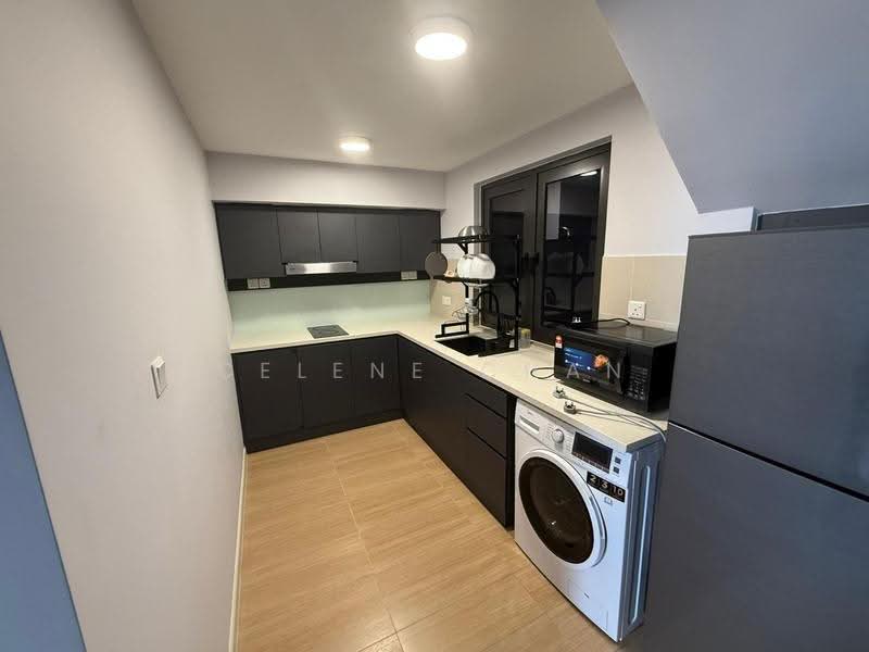 Service Residence for Rent at Sunway Grid Residence - Celene Chan - PropertyGuru.com.my