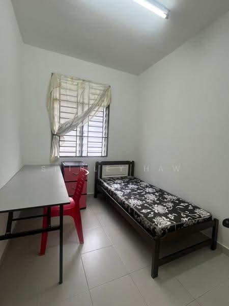 Rumah Teres 2-Tingkat untuk Disewa di Bandar Jaya Putra (Johor Bahru) - Shirley Haw - Bedroom - PropertyGuru.com.my