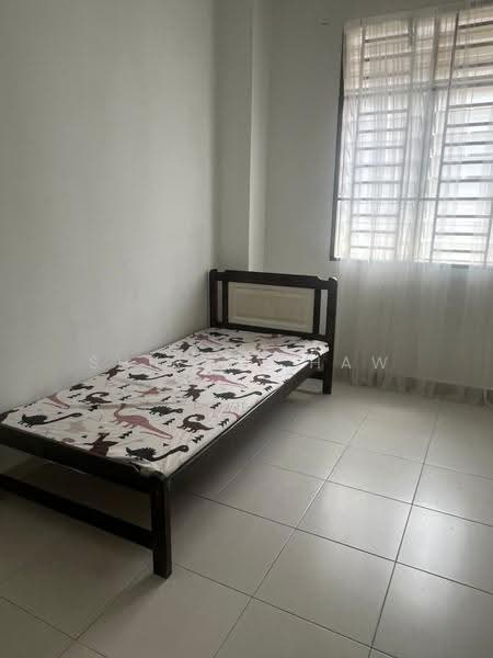 Rumah Teres 2-Tingkat untuk Disewa di Bandar Jaya Putra (Johor Bahru) - Shirley Haw - Bedroom - PropertyGuru.com.my