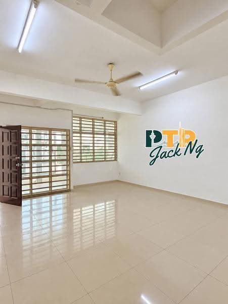 2-storey Terraced House for Rent in Alma (Bukit Mertajam) - Jack Ng - Interior - PropertyGuru.com.my