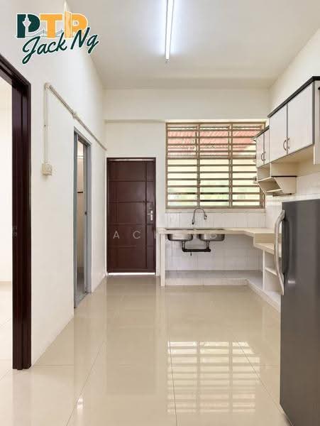 2-storey Terraced House for Rent in Alma (Bukit Mertajam) - Jack Ng - Kitchen - PropertyGuru.com.my