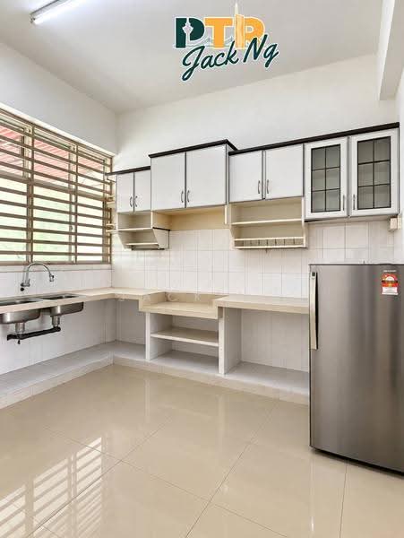 2-storey Terraced House for Rent in Alma (Bukit Mertajam) - Jack Ng - Kitchen - PropertyGuru.com.my