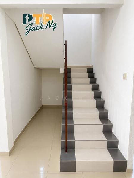 2-storey Terraced House for Rent in Alma (Bukit Mertajam) - Jack Ng - Interior - PropertyGuru.com.my