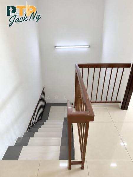 2-storey Terraced House for Rent in Alma (Bukit Mertajam) - Jack Ng - Interior - PropertyGuru.com.my