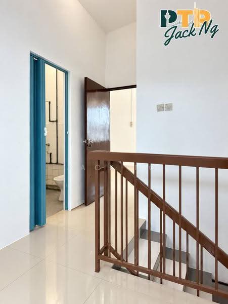 2-storey Terraced House for Rent in Alma (Bukit Mertajam) - Jack Ng - Interior - PropertyGuru.com.my