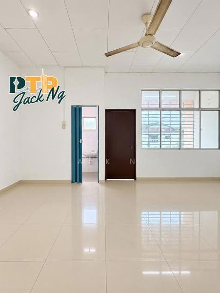 2-storey Terraced House for Rent in Alma (Bukit Mertajam) - Jack Ng - Interior - PropertyGuru.com.my