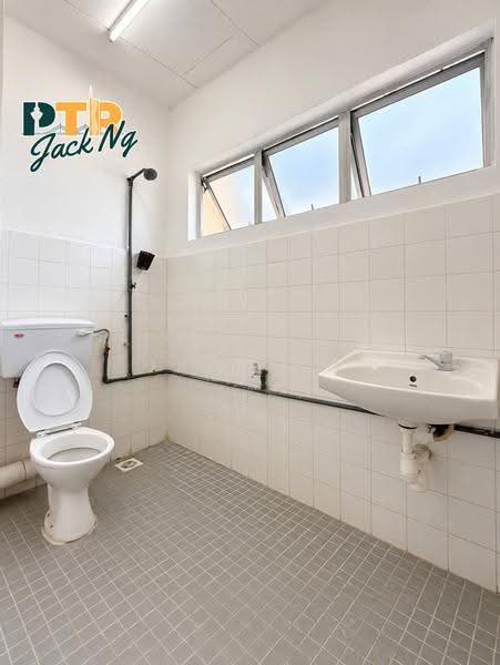 2-storey Terraced House for Rent in Alma (Bukit Mertajam) - Jack Ng - Bathroom - PropertyGuru.com.my
