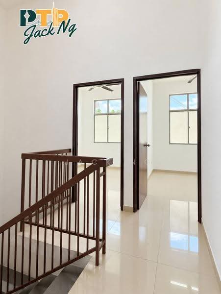 2-storey Terraced House for Rent in Alma (Bukit Mertajam) - Jack Ng - Interior - PropertyGuru.com.my