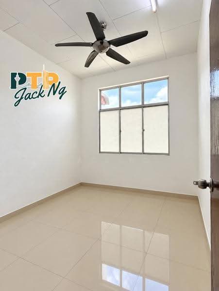 2-storey Terraced House for Rent in Alma (Bukit Mertajam) - Jack Ng - Interior - PropertyGuru.com.my