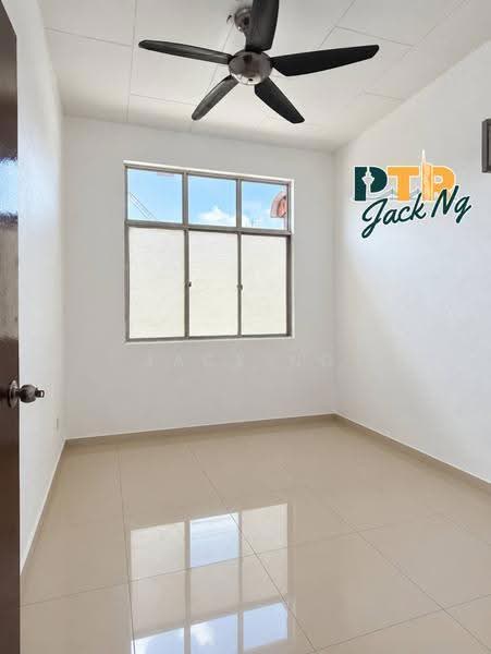 2-storey Terraced House for Rent in Alma (Bukit Mertajam) - Jack Ng - Interior - PropertyGuru.com.my