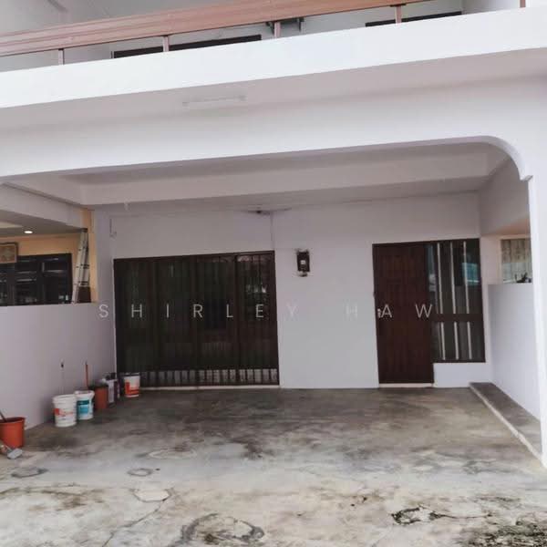 2-storey Terraced House for Rent in Taman Tasek (Johor Bahru) - Shirley Haw - PropertyGuru.com.my