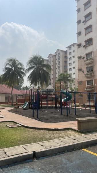 Condominium for Rent at Elaeis 2 - Chew Ding Jie - Exterior - PropertyGuru.com.my