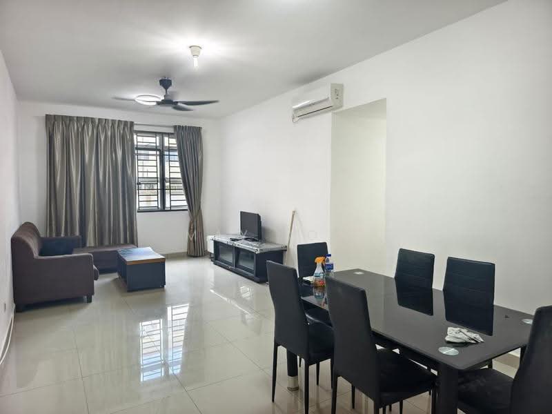 Apartment for Rent at The Pines Residence - May Low - Living Room - PropertyGuru.com.my