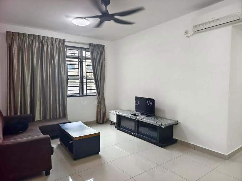 Apartment for Rent at The Pines Residence - May Low - Living Room - PropertyGuru.com.my