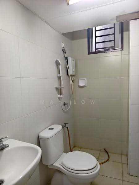 Apartment for Rent at The Pines Residence - May Low - Bathroom - PropertyGuru.com.my