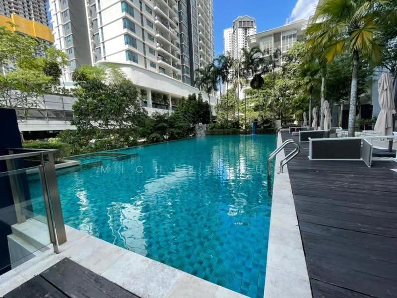 Condominium for Sale at Kiara 1888 - Michele Lum - Exterior - PropertyGuru.com.my