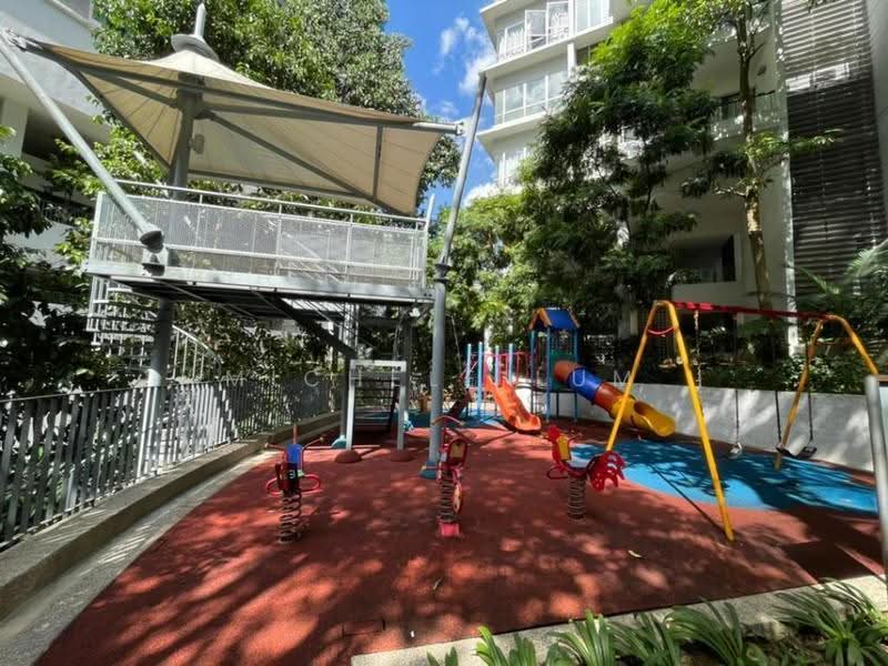 Condominium for Sale at Kiara 1888 - Michele Lum - Exterior - PropertyGuru.com.my