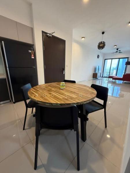 Service Residence for Rent at Sunway Belfield - Shu Ling - PropertyGuru.com.my