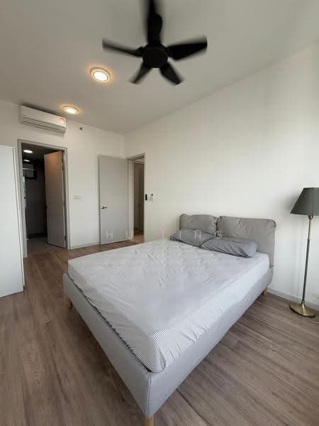 Service Residence for Rent at Sunway Belfield - Shu Ling - PropertyGuru.com.my
