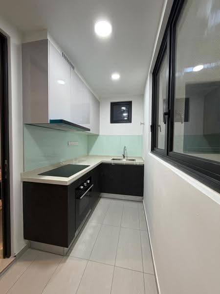 Service Residence for Rent at Sunway Belfield - Shu Ling - PropertyGuru.com.my
