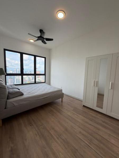 Service Residence for Rent at Sunway Belfield - Shu Ling - PropertyGuru.com.my