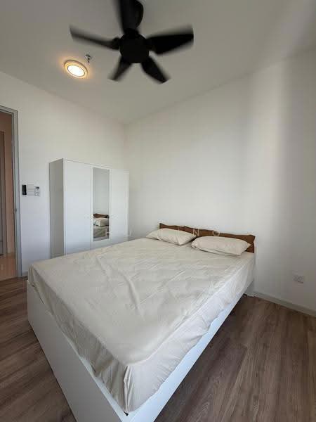 Service Residence for Rent at Sunway Belfield - Shu Ling - PropertyGuru.com.my