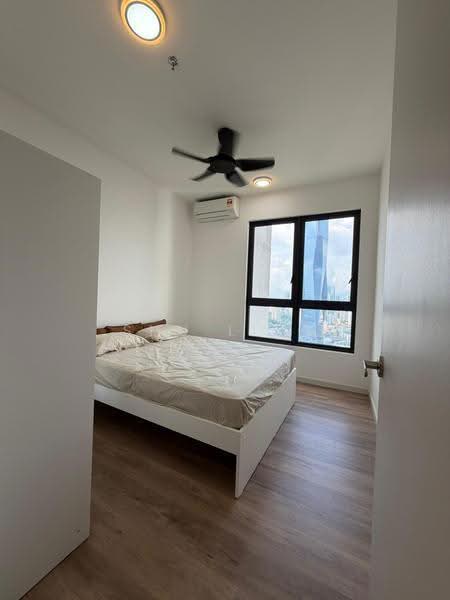 Service Residence for Rent at Sunway Belfield - Shu Ling - PropertyGuru.com.my