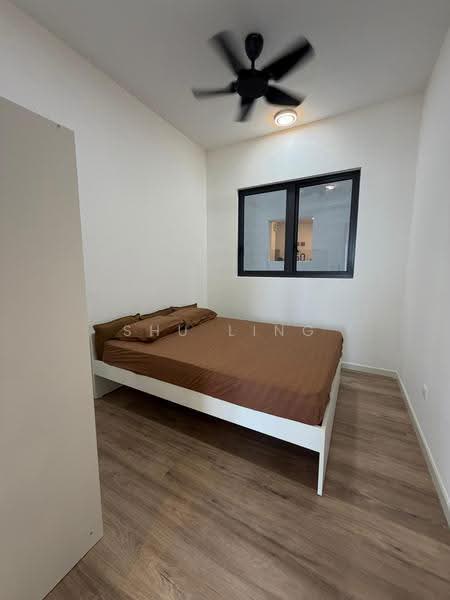 Service Residence for Rent at Sunway Belfield - Shu Ling - PropertyGuru.com.my