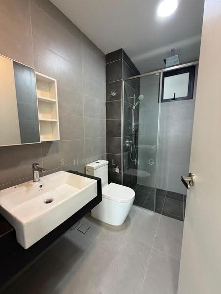 Service Residence for Rent at Sunway Belfield - Shu Ling - PropertyGuru.com.my